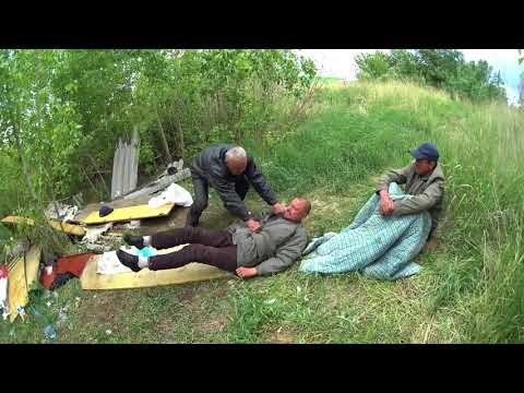 Видео: ЧАСТЬ 2. РЫБА В ЛОПУХАХ!!! ДЕГУСТАЦИЯ !!!