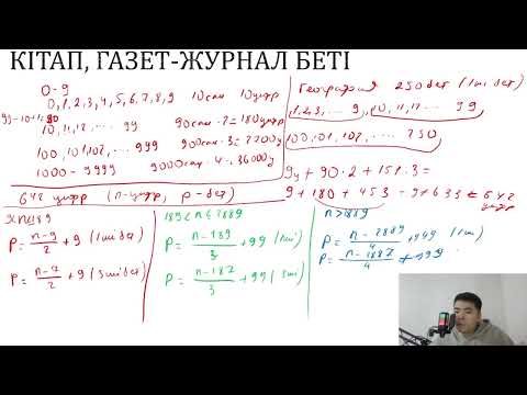 Видео: 7 САБАҚ.КІТАП БЕТІ.ГАЗЕТ-ЖУРНАЛ