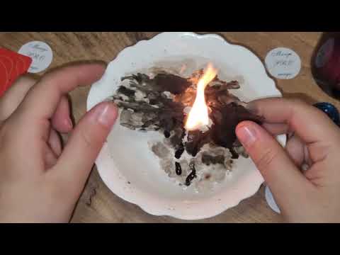Видео: что не ждете, а это случится 🧿🔮 гадание на воске