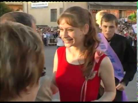 Видео: «Выпускной бал -2004». 30-06-2004