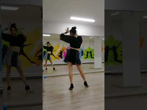 Видео: 17) румба тренировочная композиция от 24.10