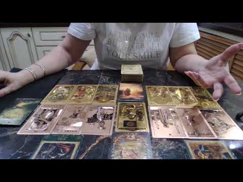 Видео: Близнецы с 07 по 13 ноября 2025