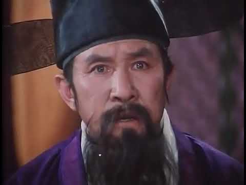 Видео: Убойный фильм Хон Гиль Дон  или первый фильм про Дим Мак