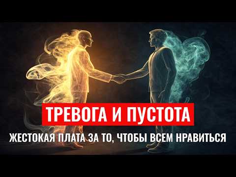Видео: 7 архетипов Юнга, которые определят вашу судьбу