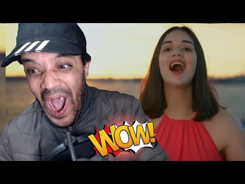 Видео: САНСАРА. Флешмоб в поддержку олимпийской сборной #Музыкавместе DZ REACTION