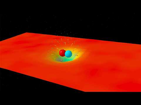 Видео: Физики не могут это объяснить! Информация имеет массу! Такое вообще возможно?