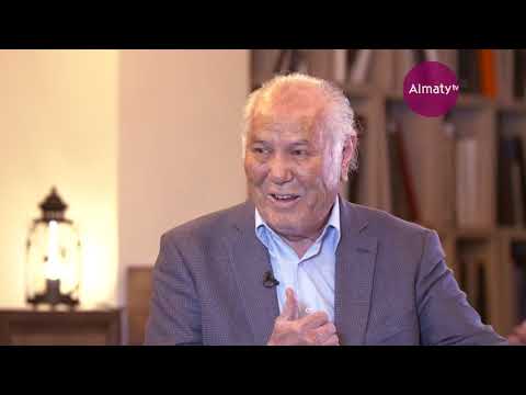 Видео: Не істейміз: "Қазақтың санасы Абай заманынан көп өзгере қойған жоқ!"-Дулат Исабеков (20.09.19)