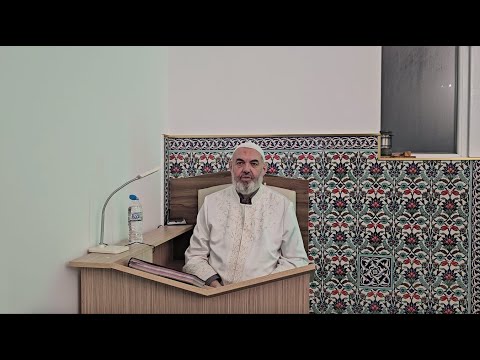 Видео: Признаци за Съдния ден - Саид Мутлу