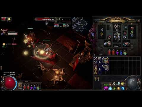 Видео: Deadlock + Minecraft SkyFactory 5 + Path of Exile HC Ruthless (2177 стрим)