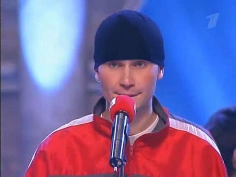 Видео: КВН 2006 Высшая лига третья 1/8 - Разминка