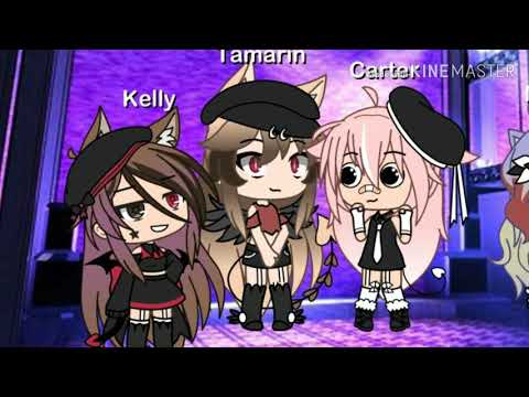 Видео: Это я лучше всех 🔥✨- гача клип