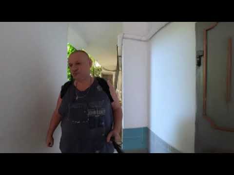 Видео: кацивели room 3 360c