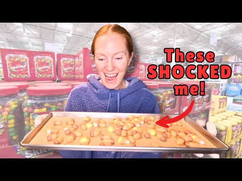 Видео: 5 самых быстрых конфет, которые можно заморозить в сжатые сроки 😅