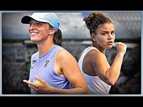 Видео: 🎾1/4 🇵🇱ШВЕНТЕК-ПАОЛІНІ🇮🇹 🇺🇲ГОФФ-ЗІГНМУНД🇩🇪 |  10.10.25. | WTA 1000 УХАНЬ |  ПРОГНОЗИ НА ТЕНІС