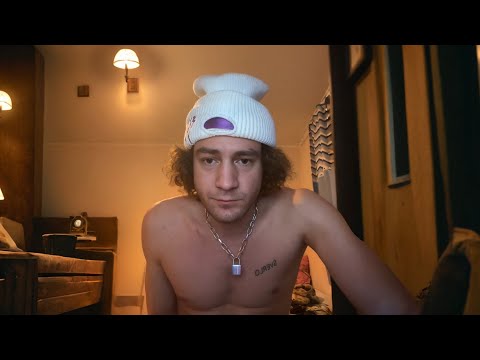 Видео: Wormganger о Viperr включает новые треки, спорте, самообороне