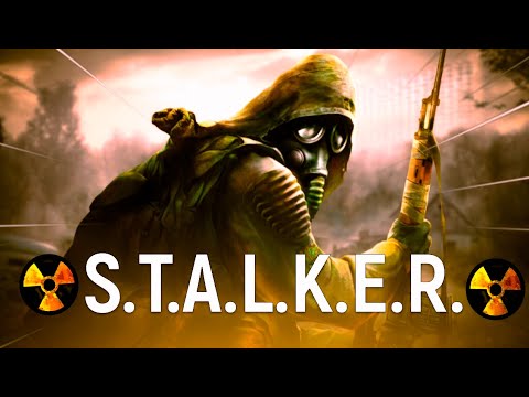 Видео: За что я полюбил STALKER?