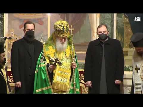 Видео: Кирил, Максим, Неофит - патриарсите, които върнаха вярата на българина