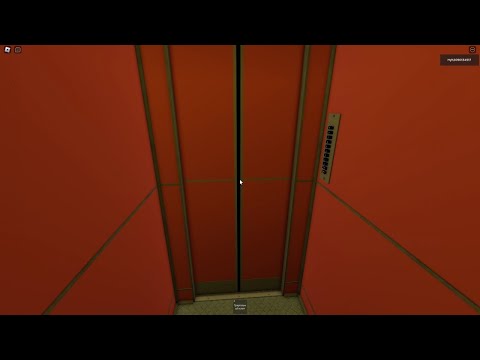 Видео: ЛИФТ СТРОММАШИНА 1968 Г В РОБЛОКСЕ