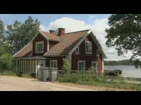 Видео: Швеция. Золотой глобус - 56