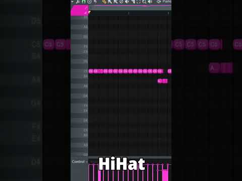 Видео: КАК СДЕЛАТЬ ГИТАРНЫЙ TRAP БИТ В FL STUDIO #shorts #short #битмейкинг