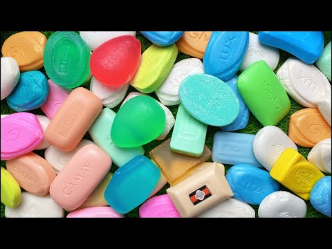 Видео: SOAP opening HAUL /Unpacking soap | Распаковка мыла | Notalking | ASMR SOAP