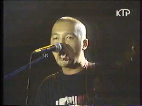 Видео: Концерт 2002 год гр Элес - Никогда