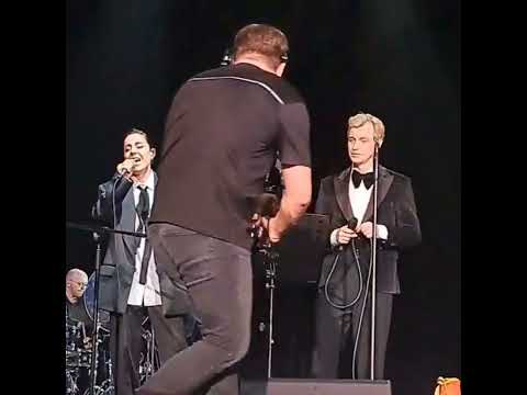 Видео: Алексей Гоман,Мария Зайцева "Потеряны во времени"05.03.2025 #АлексейГоман #alexeygoman #МарияЗайцева