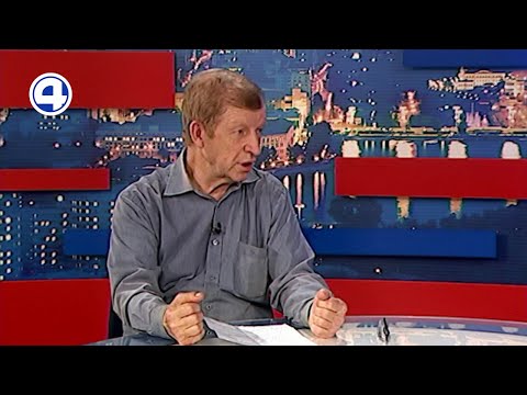 Видео: СТЕНД Юрий Кунцевич от 15 07 2020