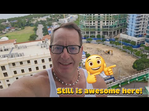 Видео: Обновление Mactan Newtown!