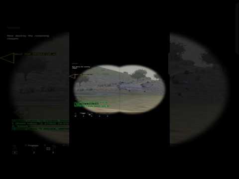 Видео: Десант шабуылын тойтардық Arma CWA: Red Hammer #armacwa #redhammer #прохождение #игры #моменты