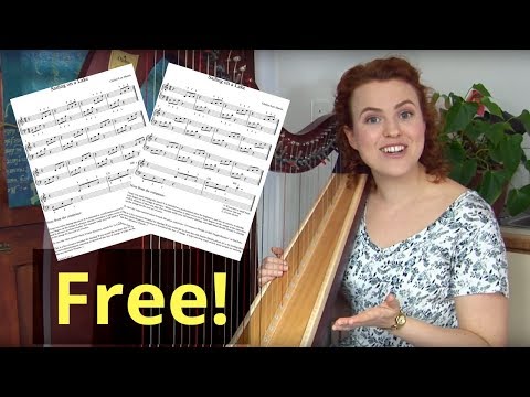 Видео: Распространённая ошибка арфистов-самоучек! (Плавание под парусом по озеру — лёгкий УРООК)