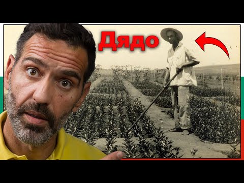 Видео: “Навремето всички бяха слаби” (но ето какво не знаеш)