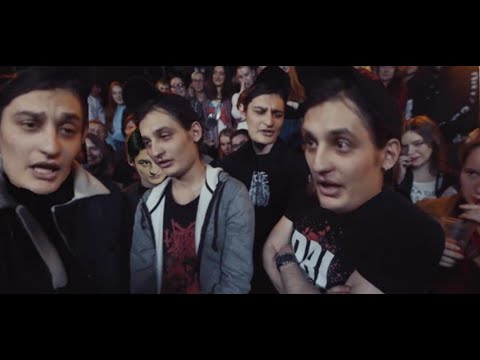 Видео: ΨBOY — ВСЕ СУДЕЙСКИЕ РЕШЕНИЯ НА RBL: TOURNAMENT 2