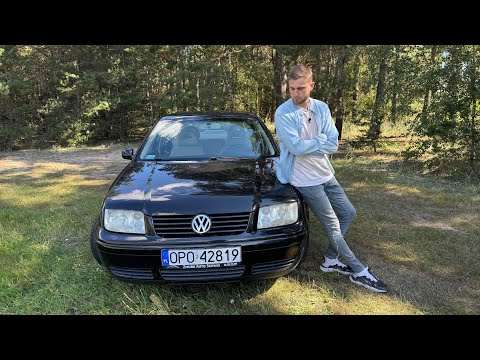 Видео: Volkswagen Bora Чи Вартий Уваги В 2025 році