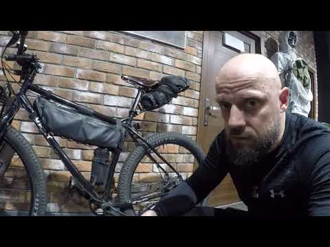 Видео: SURLY OGRE  обзор рамы
