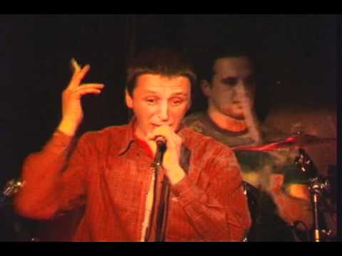 Видео: Сантим - Перебить охрану тюрьмы