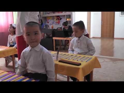 Видео: Ашық сабақ Қызықты математика