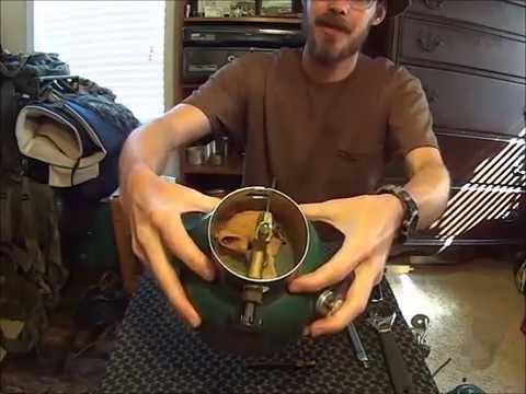 Видео: Фонари Coleman: самая распространенная проблема, с которой я сталкиваюсь.