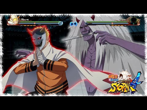 Видео: ХОКАГЕ ҚҰПИЯ ТЕХНИКАСЫ | ҚОЛДАНУҒА БОЛМАЙДЫ! | Naruto Shippuden: Ultimate Ninja Storm 4