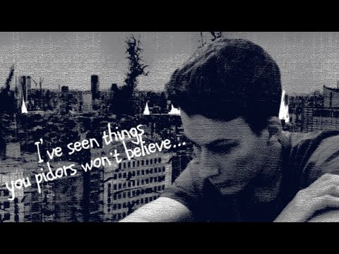 Видео: Путь слёз и горечи / Психология свиней