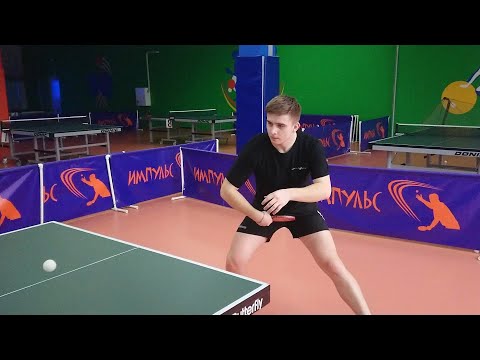 Видео: Из КМС в Мастера спорта