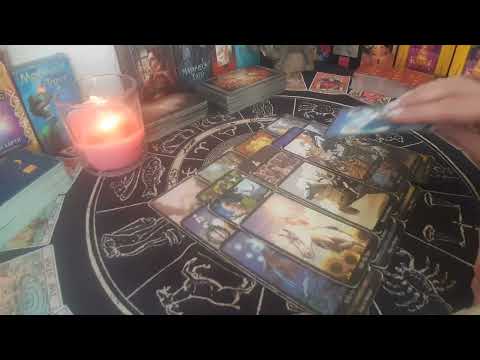 Видео: Какво не очакваш, а то ще се случи? 💯 ❤️ ❤️ Таро с Ники