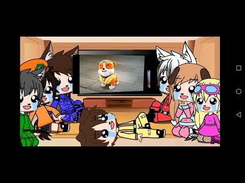 Видео: рекция на смешные видосы (в конце есть маты)