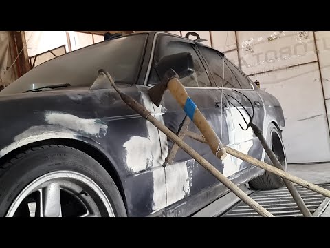 Видео: Как и чем выставить зазоры бмв е34