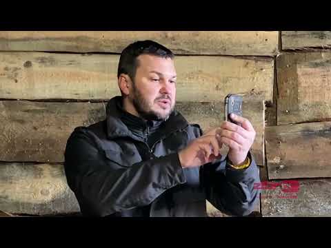 Видео: Автономний Обігрівач ZIBRO