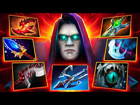 Видео: АБАДОН ВЕРНУЛСЯ 🔥 30 КИЛЛОВ.. патч всё поменял - Abaddon Dota 2