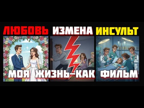 Видео: Жена изменила с моим лучшим другом… А потом случился УЖАС