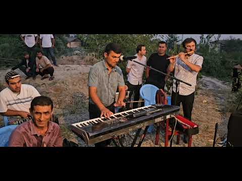 Видео: Рамазони нур  туй