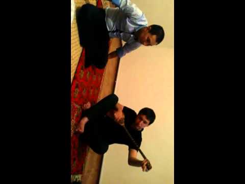 Видео: Нурым Асканов Дарига ани