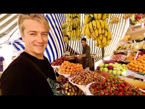 Видео: ПОКУПКИ В ЕГИПТЕ. Накупили кучу манго! Аптеки и магазины в Хургаде. Что я везу домой?